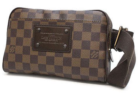 pouch wallet louis vuitton|louis vuitton waist pouch.